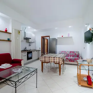 La Casa Dei Sogni Di Serena Rzym