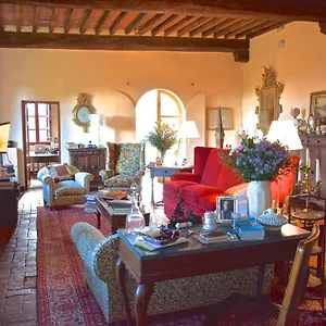 Palazzina Del Chiasso 2*, San Martino in Freddana Italien
