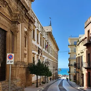 Il Campanile 3*, Sciacca Italien